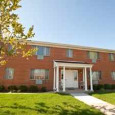 Rental info for Lincoln Park Apartments