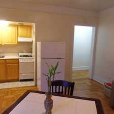 Rental info for 37th Ave & 85th St, Jackson Heights, NY 11372, US