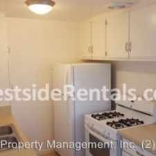 Rental info for 3 bedrooms, 1 Bath