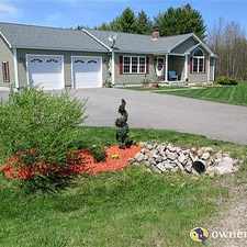 Rental info for Single Family Home Home in Arundel for For Sale By Owner
