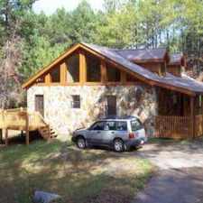 Rental info for Single Family Home Home in Copperhill for For Sale By Owner