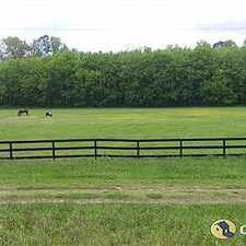 Rental info for Single Family Home Home in Ball ground for For Sale By Owner