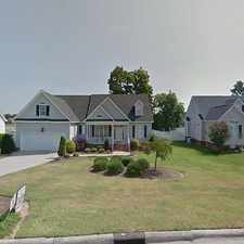 Rental info for Single Family Home Home in Wilson for For Sale By Owner