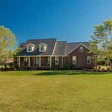 Rental info for Single Family Home Home in Elkmont for For Sale By Owner