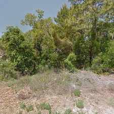 Rental info for Single Family Home Home in Spring hill for For Sale By Owner