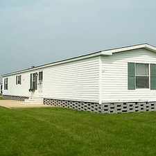 Rental info for Mobile/Manufactured Home Home in Columbus for For Sale By Owner