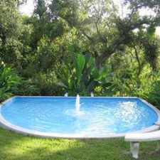 Rental info for Single Family Home Home in Roseland/sebastian for For Sale By Owner