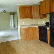 Rental info for Mobile/Manufactured Home Home in Falling waters for For Sale By Owner