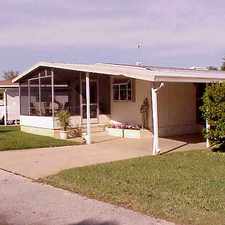 Rental info for Mobile/Manufactured Home Home in Lake alfred for For Sale By Owner