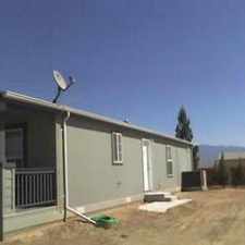 Rental info for Single Family Home Home in Pahrump for For Sale By Owner