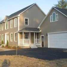 Rental info for Single Family Home Home in Falmouth for For Sale By Owner
