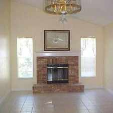 Rental info for Single Family Home Home in Tangerine for For Sale By Owner