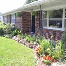 Rental info for Single Family Home Home in Boonville for For Sale By Owner