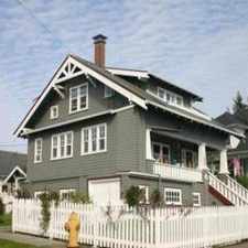 Rental info for Single Family Home Home in St. helens for For Sale By Owner