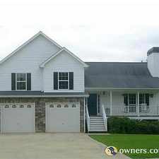 Rental info for Single Family Home Home in Cedartown for For Sale By Owner