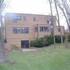 Rental info for Single Family Home Home in Marshalltown for For Sale By Owner