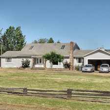 Rental info for Single Family Home Home in Roseburg for For Sale By Owner