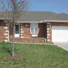 Rental info for Single Family Home Home in Carthage for For Sale By Owner
