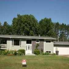 Rental info for Single Family Home Home in Wausau for For Sale By Owner