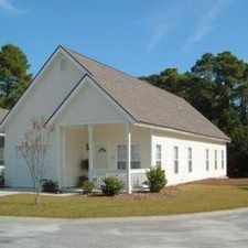 Rental info for Single Family Home Home in Bluffton for For Sale By Owner