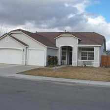 Rental info for Single Family Home Home in Fernley for For Sale By Owner