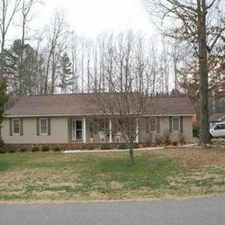 Rental info for Single Family Home Home in Arab for For Sale By Owner