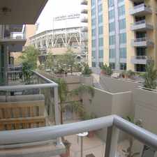 Rental info for 206 Park Boulevard #313