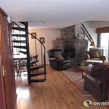 Rental info for Townhouse/Condo Home in Champion for For Sale By Owner