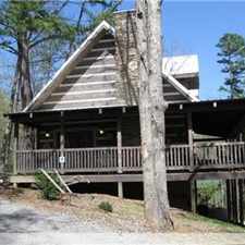 Rental info for Single Family Home Home in Sevierville for Owner Financing