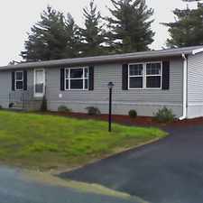 Rental info for Mobile/Manufactured Home Home in Athol for For Sale By Owner