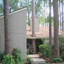 Rental info for Single Family Home Home in Hilton head island for For Sale By Owner