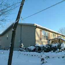 Rental info for Single Family Home Home in Wisconsin rapids for For Sale By Owner