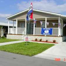 Rental info for Mobile/Manufactured Home Home in Lake wales for For Sale By Owner