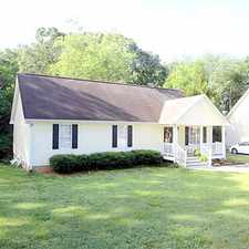 Rental info for Single Family Home Home in Murrayville for Rent-To-Own