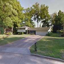 Rental info for Single Family Home Home in Cape girardeau for For Sale By Owner
