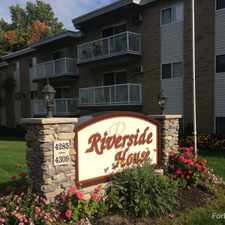 Rental info for Riverside House