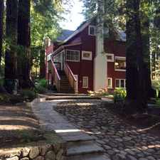 Rental info for Cascade Dr & Josephine St