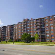 Rental info for Edinburgh Manor Apartments