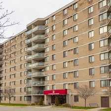 Rental info for Highland Village