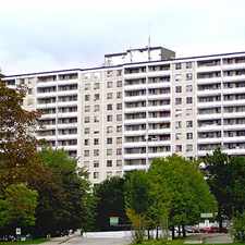 Rental info for 30 Tuxedo Court Apartments
