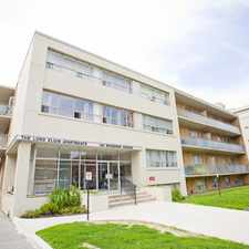 Rental info for Broadway Apartments