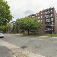 Rental info for Bois-de-Boulogne Apartments