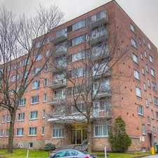 Rental info for Riviera Apartments
