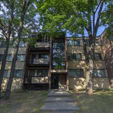 Rental info for Jardin Des Seigneurs Apartments