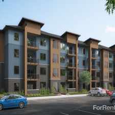 Rental info for Riverfront