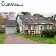 Rental info for Three Bedroom In Depoe Bay