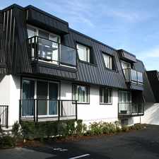 Rental info for Shelbourne Apartments