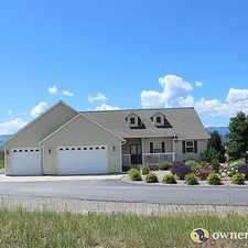 Rental info for Single Family Home Home in Missoula for For Sale By Owner