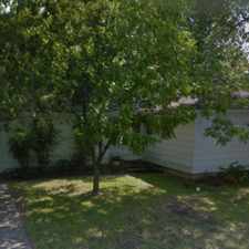 Rental info for Greenville - This is a three bedroom. $895/mo