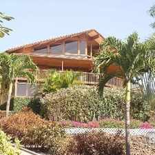 Rental info for $7000 4 bedroom House in Kihei